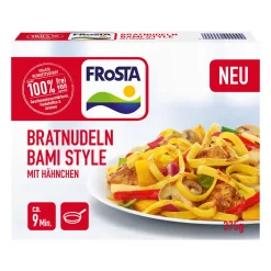 FROSTA Fertiggericht