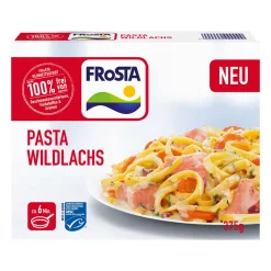 FROSTA Fertiggericht