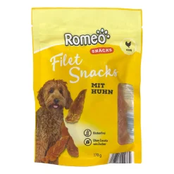 ROMEO Filet-Snacks