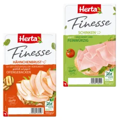 HERTA Finesse