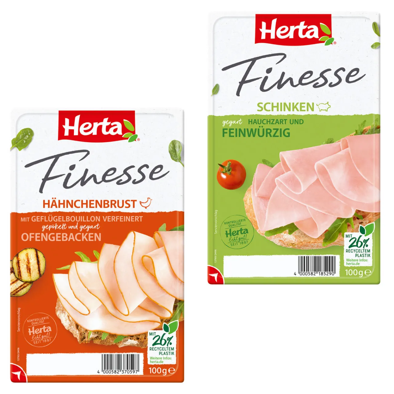 HERTA Finesse