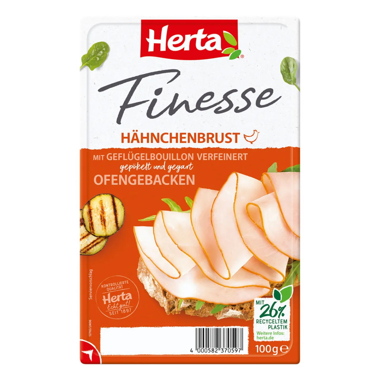 HERTA Finesse