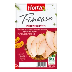 HERTA Finesse