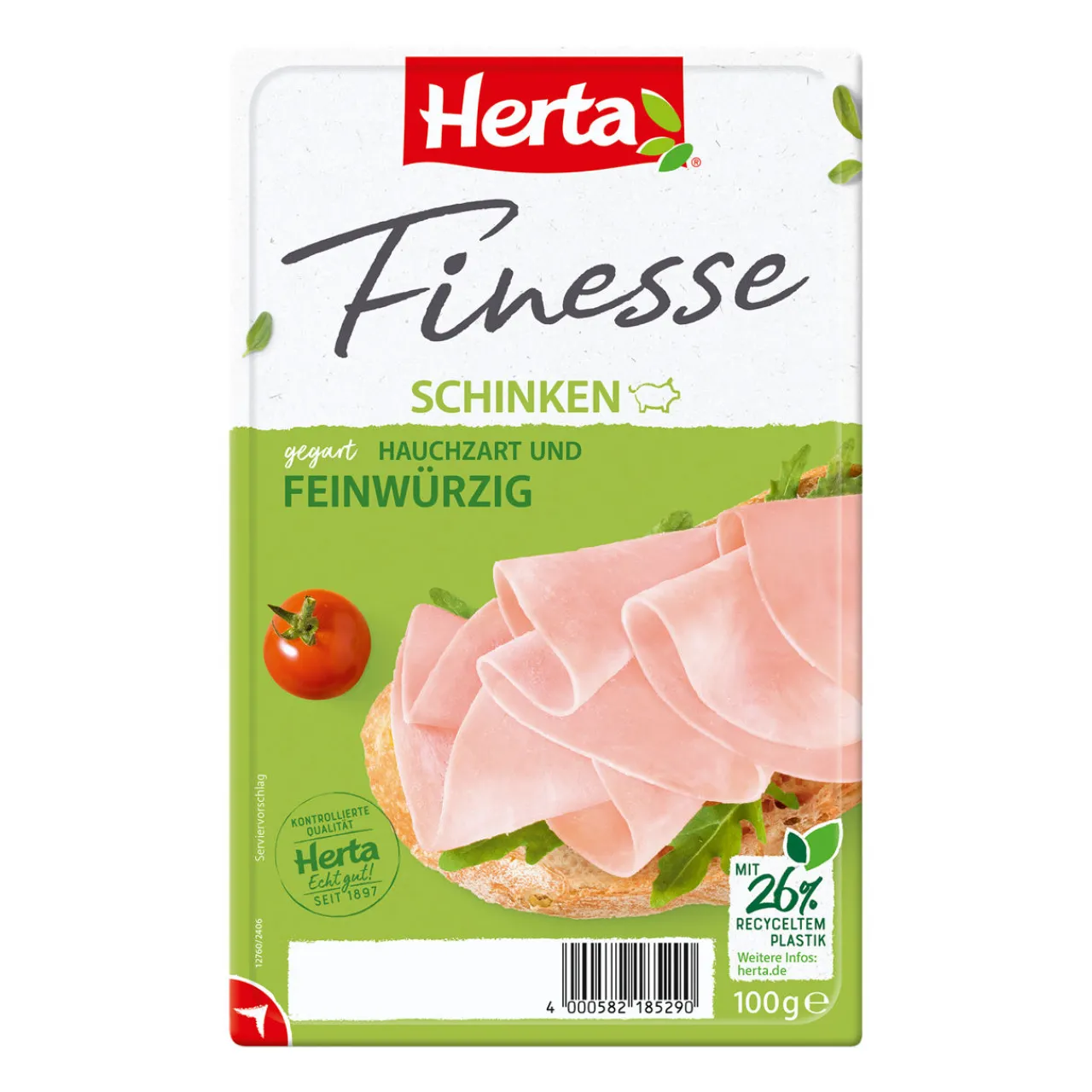 HERTA Finesse