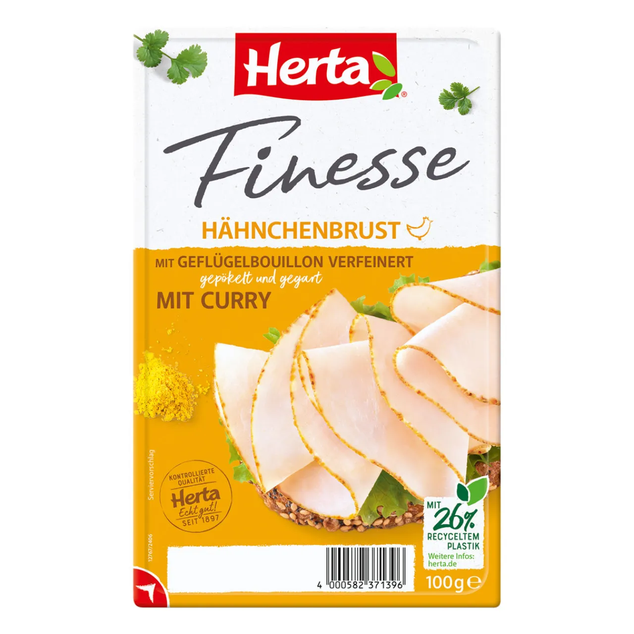 HERTA Finesse