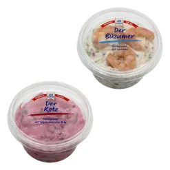 ALMARE Fischthekensalat