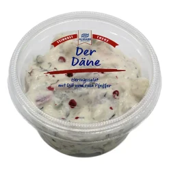 ALMARE Fischthekensalat