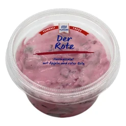 ALMARE Fischthekensalat