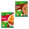 KNORR Fix