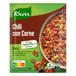 KNORR Fix