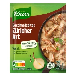 KNORR Fix