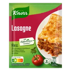 KNORR Fix