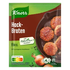 KNORR Fix