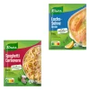 KNORR Fix