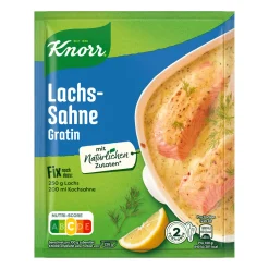 KNORR Fix