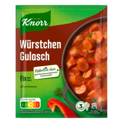 KNORR Fix