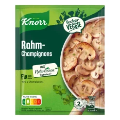 KNORR Fix
