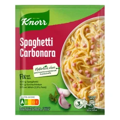 KNORR Fix