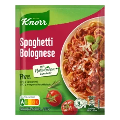 KNORR Fix