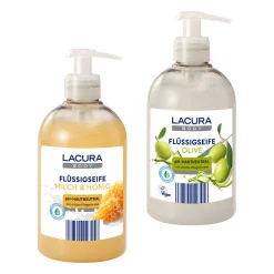 Lacura Flüssigseife