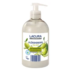Lacura Flüssigseife