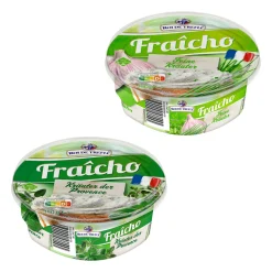 ROI DE TREFLE Fraîcho