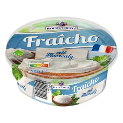 ROI DE TREFLE Fraîcho