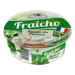 ROI DE TREFLE Fraîcho