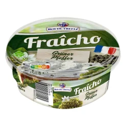 ROI DE TREFLE Fraîcho