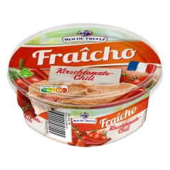 ROI DE TREFLE Fraîcho