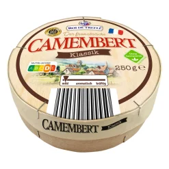ROI DE TREFLE Französischer Camembert