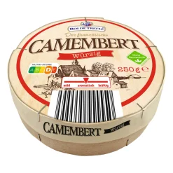 ROI DE TREFLE Französischer Camembert