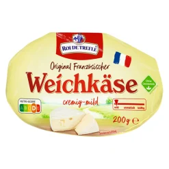 ROI DE TREFLE Französischer Weichkäse