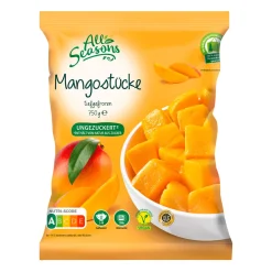 ALL SEASONS Früchte / Beeren