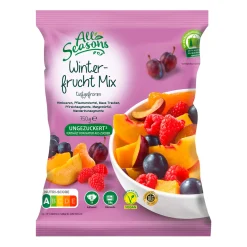 ALL SEASONS Früchte / Beeren
