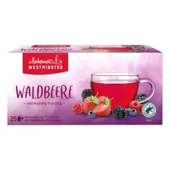 WESTMINSTER Früchtetee