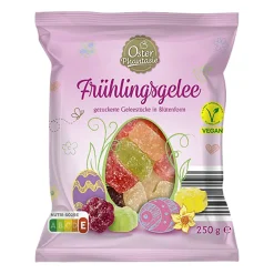 OSTERPHANTASIE Frühlingsgelee