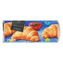 WONNEMEYER Frühstücksbackwaren