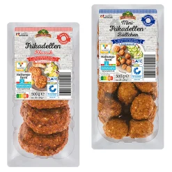 GUT DREI EICHEN Frikadellen