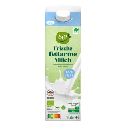 BIO Frische -Milch