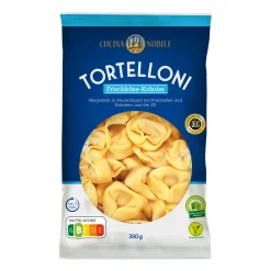 CUCINA Frische Pasta