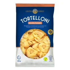 CUCINA Frische Pasta