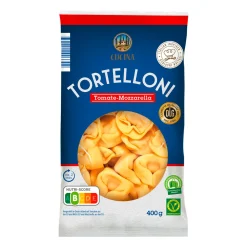 CUCINA Frische Pasta