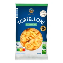 CUCINA Frische Pasta