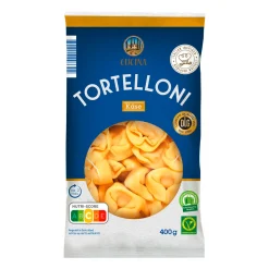 CUCINA Frische Pasta