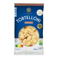 CUCINA Frische Pasta