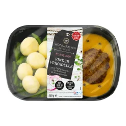 WONNEMEYER Frisches Fertiggericht