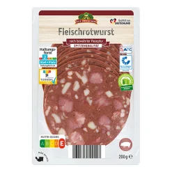 GUT DREI EICHEN Frischwurst