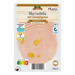 GUT DREI EICHEN Frischwurstaufschnitt