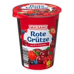 MILSANI Fruchtgrütze